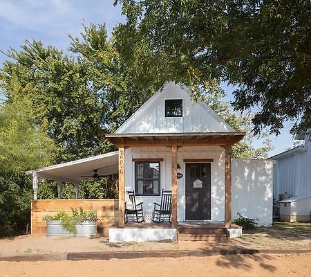 Mustard Seed B&B On The Llano מראה חיצוני תמונה