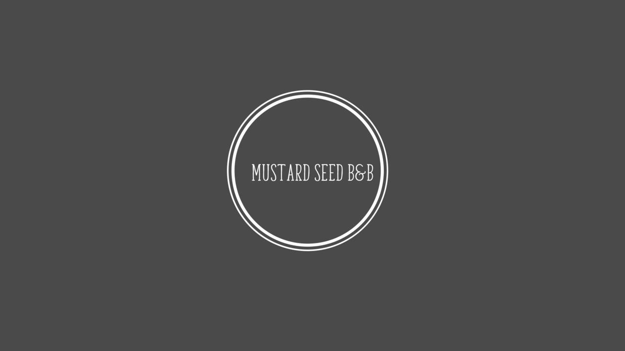 Mustard Seed B&B On The Llano מראה חיצוני תמונה