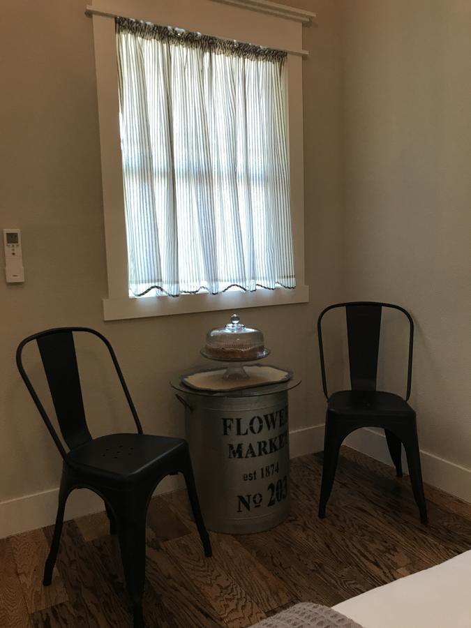 Mustard Seed B&B On The Llano מראה חיצוני תמונה