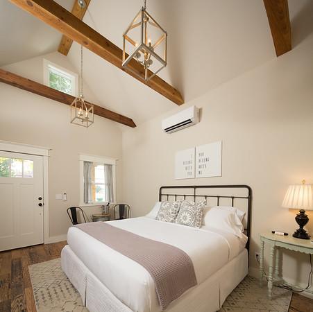 Mustard Seed B&B On The Llano מראה חיצוני תמונה