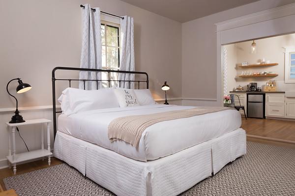 Mustard Seed B&B On The Llano מראה חיצוני תמונה