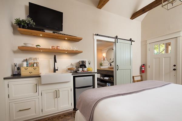 Mustard Seed B&B On The Llano מראה חיצוני תמונה