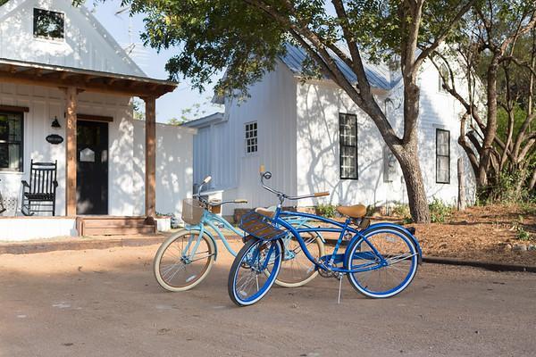 Mustard Seed B&B On The Llano מראה חיצוני תמונה