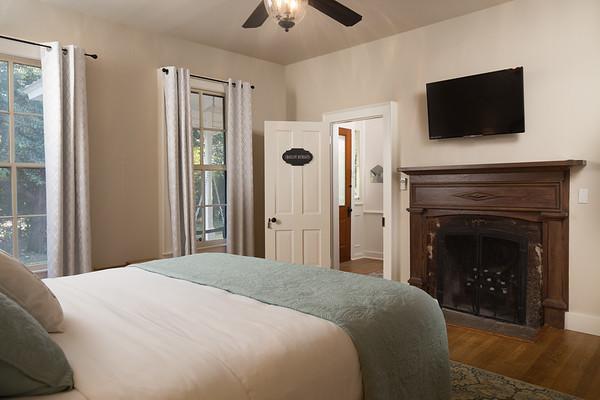 Mustard Seed B&B On The Llano מראה חיצוני תמונה