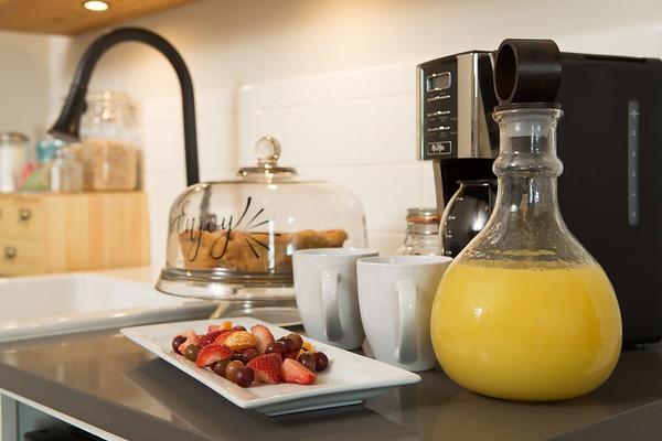 Mustard Seed B&B On The Llano מראה חיצוני תמונה