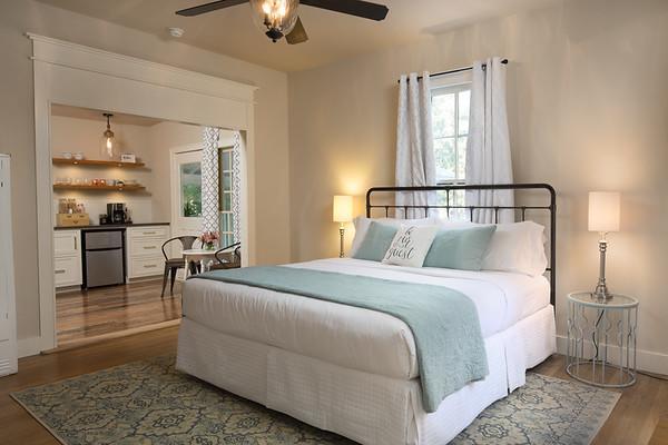 Mustard Seed B&B On The Llano מראה חיצוני תמונה
